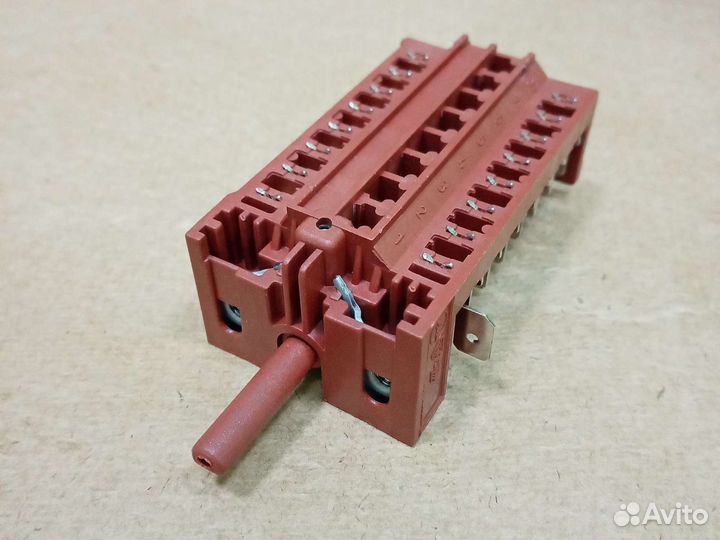 Переключатель режимов духовки Дарина Gottak 800803