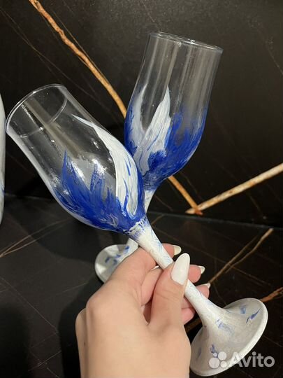 Свадебный набор