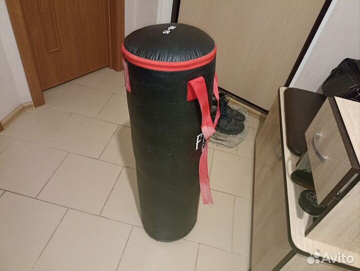 Боксерская груша детская