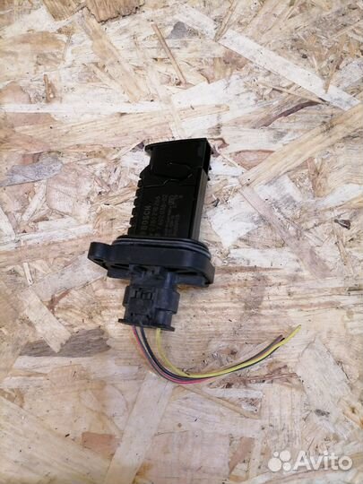 Датчик дмрв BMW 1 F20 1.6T N13B16A
