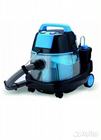 Моющий пылесос Thomas XT Parkett Master