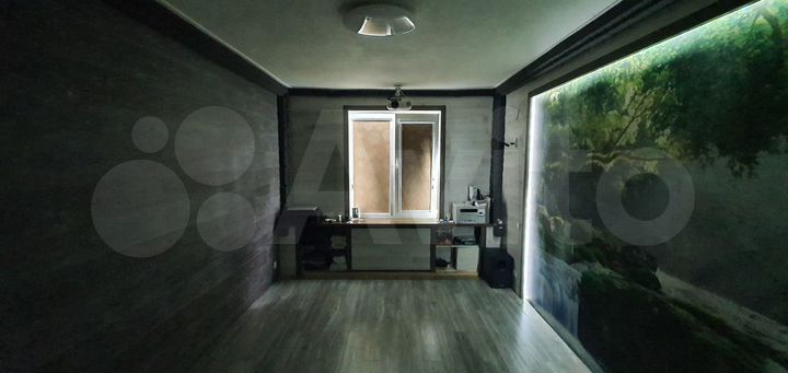 Комната 15 м² в 2-к., 1/5 эт.