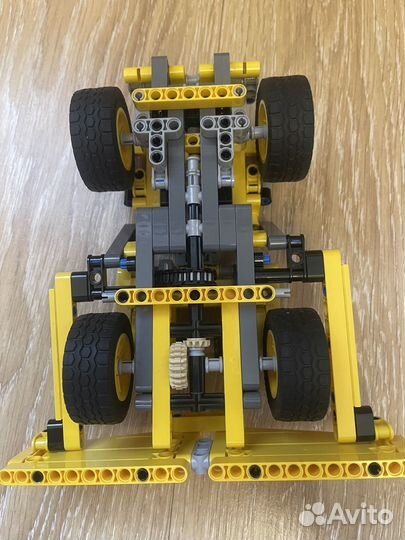 Lego Technic 42035