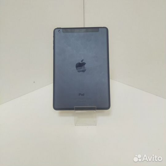 Планшет с SIM-картой Apple iPad mini 16Gb Wi-Fi +