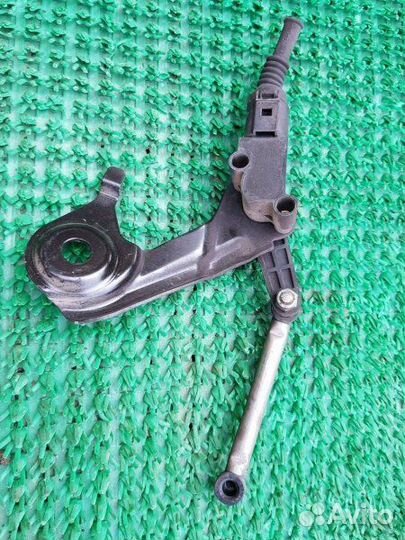 Датчик высоты подвески audi Q5