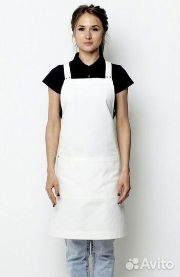 Поварская униформа