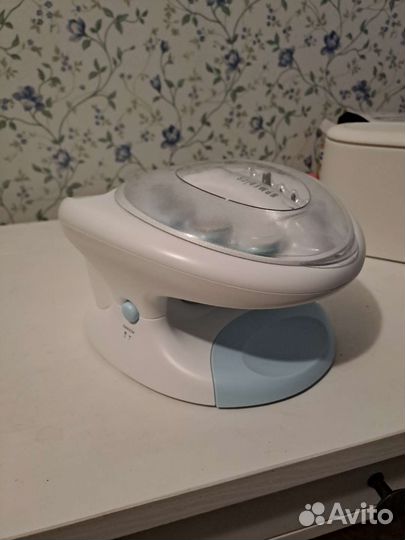 Набор для спа-маникюра класса 