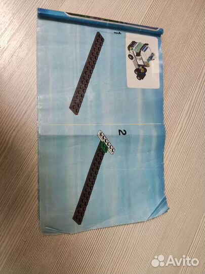 Лего City Police