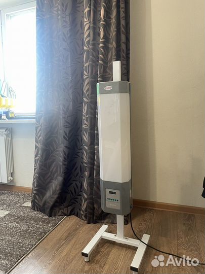 Рециркулятор Армед + стойка