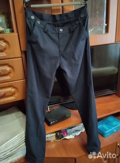 Костюм-тройка Van Cliff школьный для мальчика