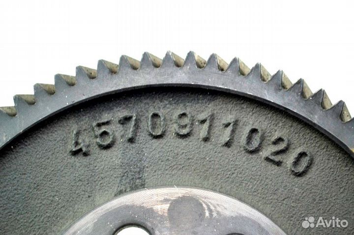 Шестерня распредвала mercedes-benz Axor 2543 (01.0
