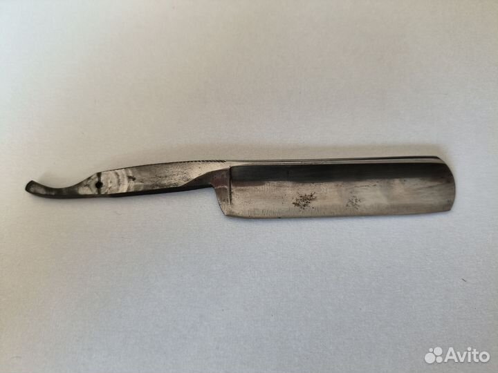 Опасная бритва solingen