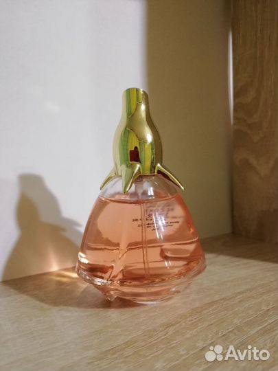 Парфюмерия Oriflame Орифлейм снятость, редкость