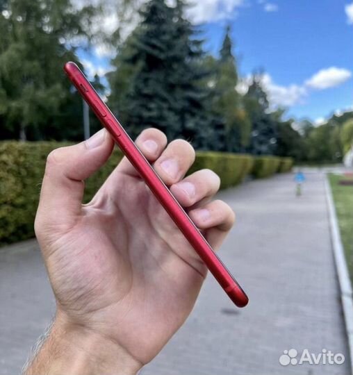 iPhone 8 Plus, 128 ГБ