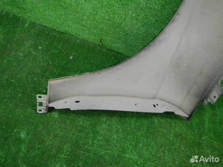Крыло переднее правое Mercedes-Benz M-Class