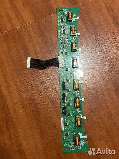 4h.v2258.191/b от Samsung le32c530f1w