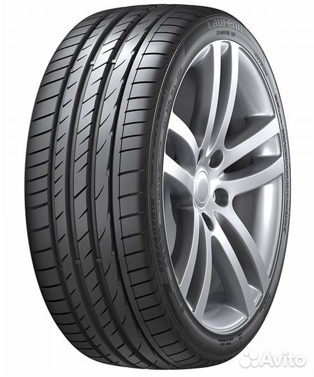 Laufenn S-Fit EQ LK01 235/45 R17 97Y