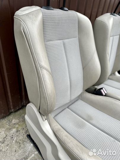 Сдения рено меган 2 кабрио