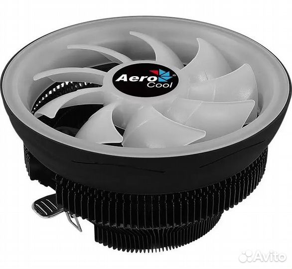 Кулер для процессора AeroCool Core Plus