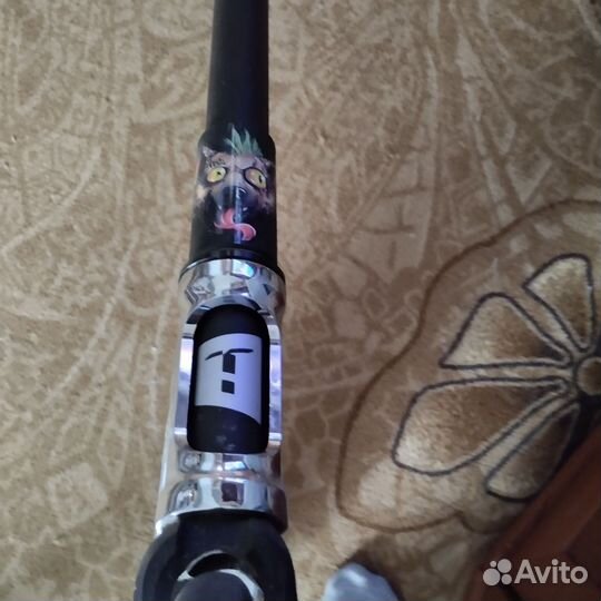 Самокат Provokator2023