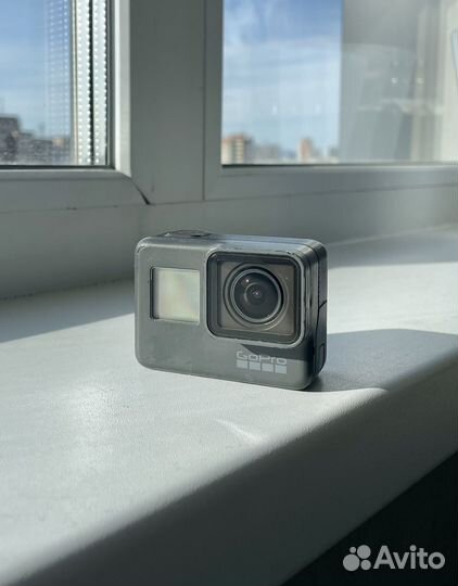 Gopro hero 5 black