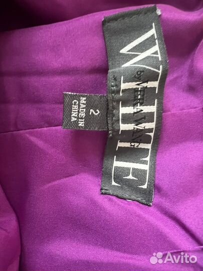 Восхитительное платье