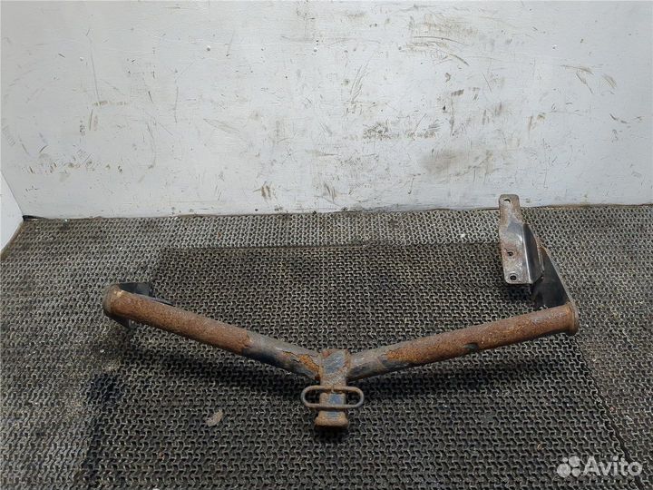 Прицепное устройство Infiniti FX, 2009