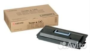 Тонер-картридж Kyocera KM-2530/3035/3530/4035/403