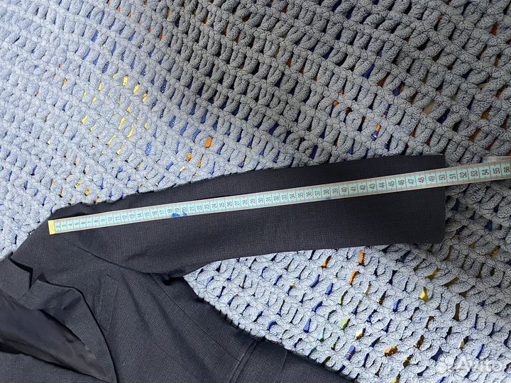 Школьная форма костюм