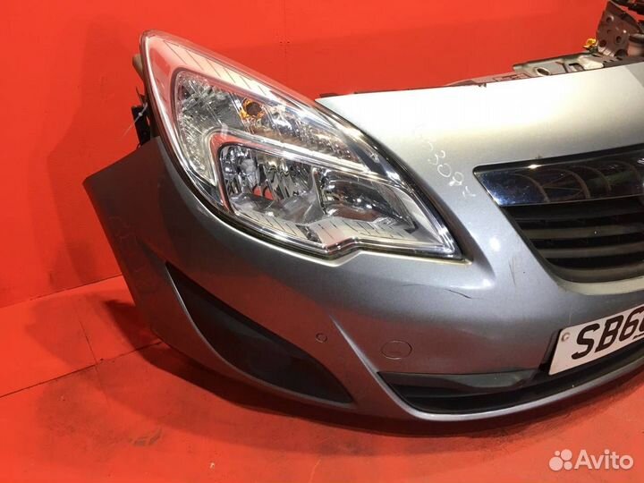 Ноускат для Opel Meriva B (Б/У)