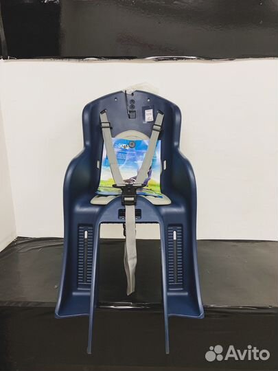 Велокресло