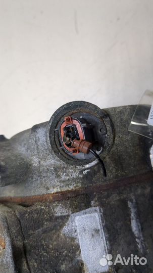 Компрессор кондиционера Lexus ES, 2007