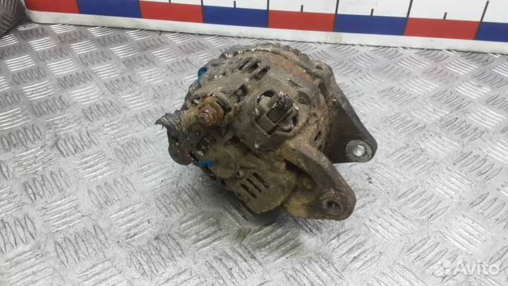Генератор Mitsubishi L200 4 2010 1800A007