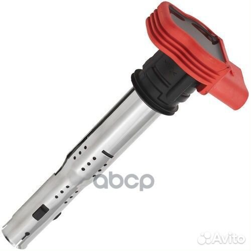 Катушка зажигания audi A4 A5/S5 A6 A7 A8 allroa