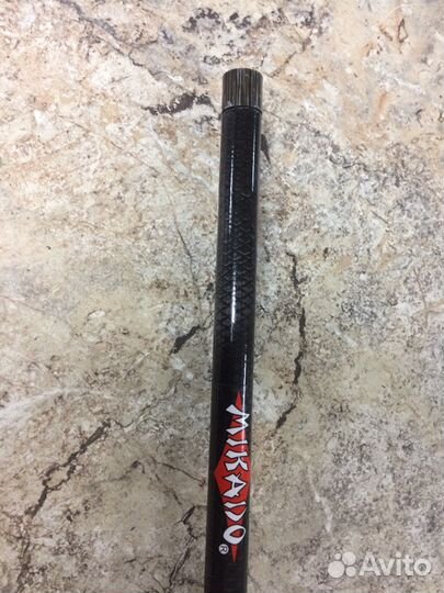 Удочка маховая 5 м