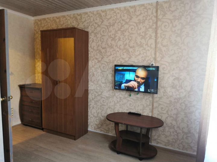 Комната 12 м² в 5-к., 3/3 эт.