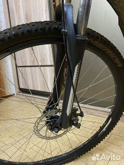 Велосипед merida