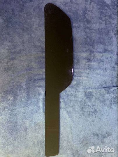 Руль прибора 2