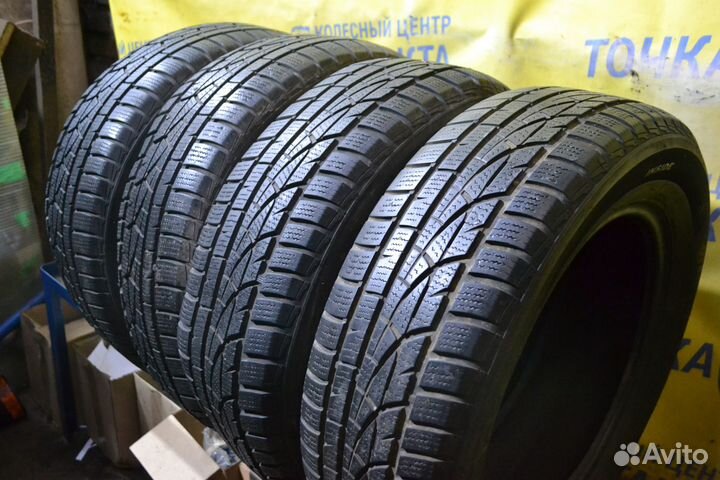 Hankook Winter I'Cept Evo 205/65 R16