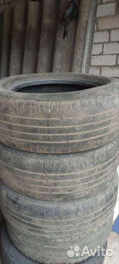 Kumho 722 23.5/60 R16