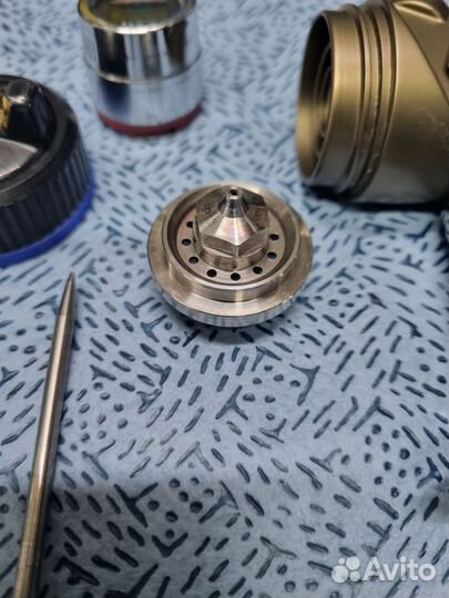 Краскопульт