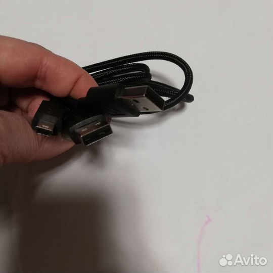 Провод от клавиатуры hyperx