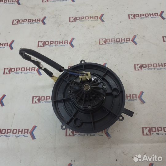 Моторчик печки mitsubishi Pajero mini