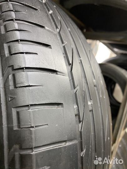 Bridgestone Dueler H/P Sport 225/65 R17 102H