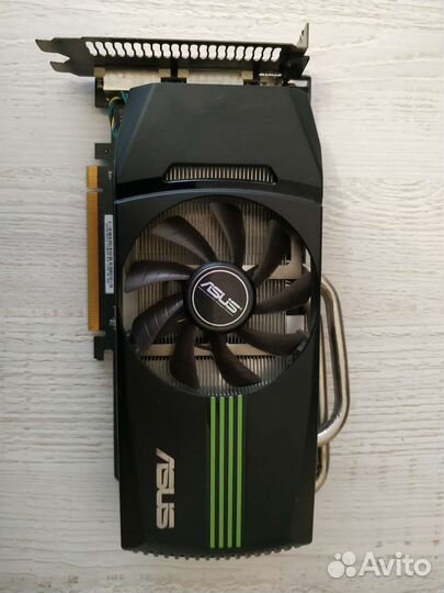 Видеокарта nvidia geforce gtx 460, 1gb