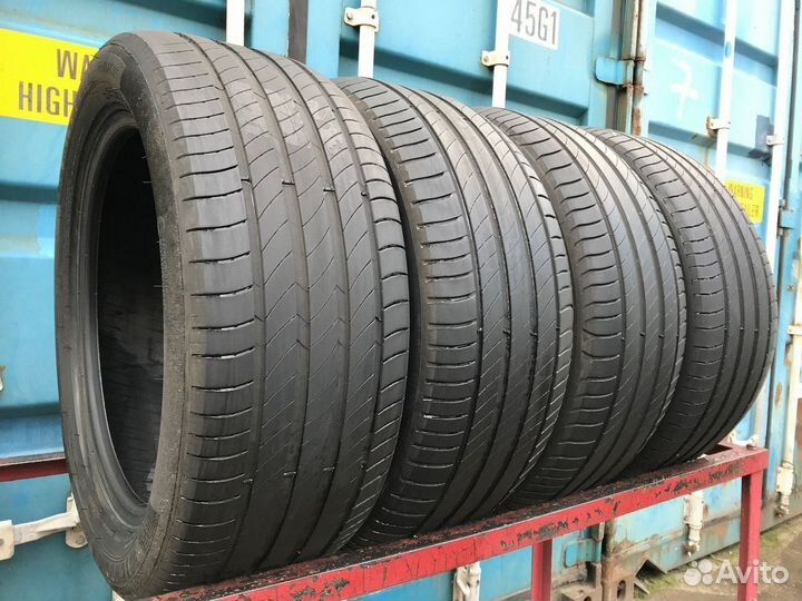 Michelin Primacy 4 225/50 R17 98V