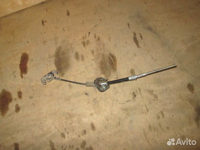 Трос стояночного тормоза Opel Antara 2006-2011