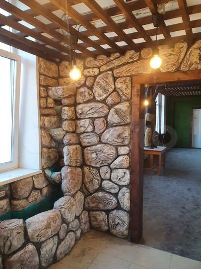 Общепит, 130 м²