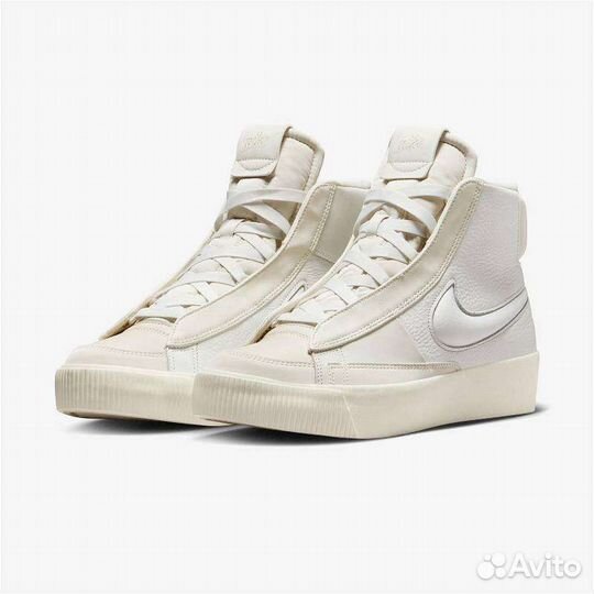 Nike Blazer Mid Victory (36-40.5 EU) Оригинал