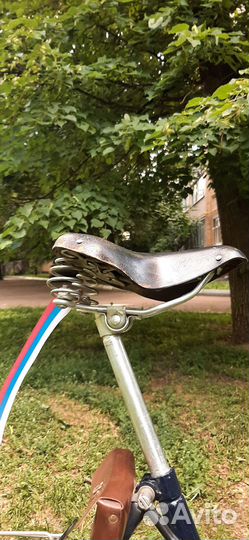 Велосипед продается